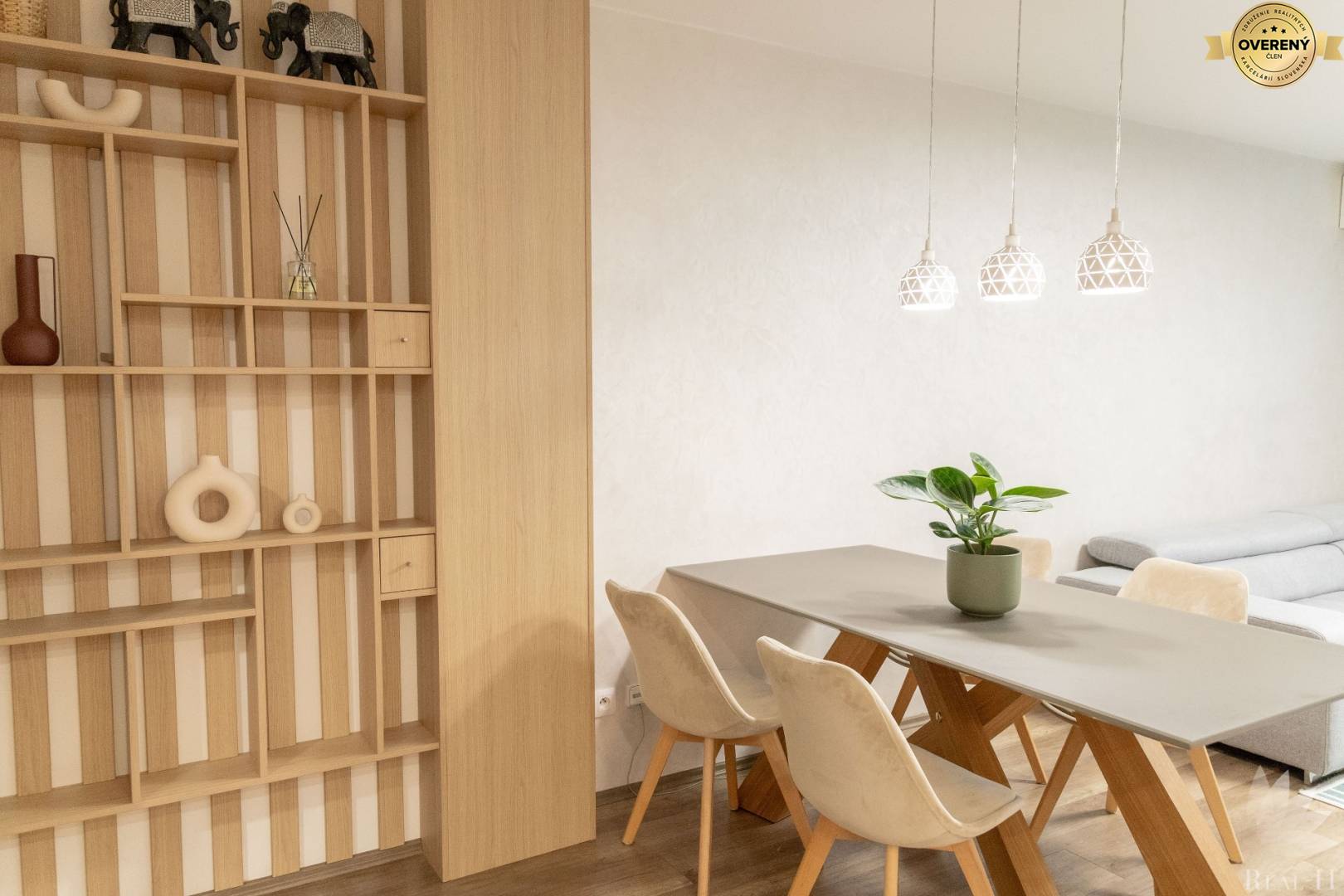 na predaj krásny 2- izbový byt v projekte AXTON RESIDENCE