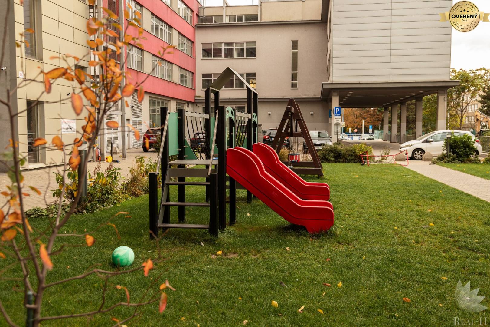 na predaj krásny 2- izbový byt v projekte AXTON RESIDENCE