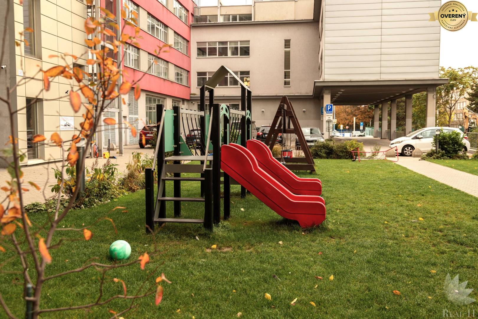 na predaj krásny, svetlý a veľký 2- izbový byt v projekte AXTON RESIDENCE , Bratislava II , Bajkalská ulica, mestská časť Ružinov