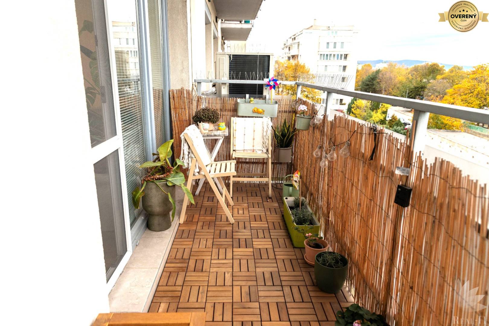 na predaj krásny, svetlý a veľký 2- izbový byt v projekte AXTON RESIDENCE , Bratislava II , Bajkalská ulica, mestská časť Ružinov