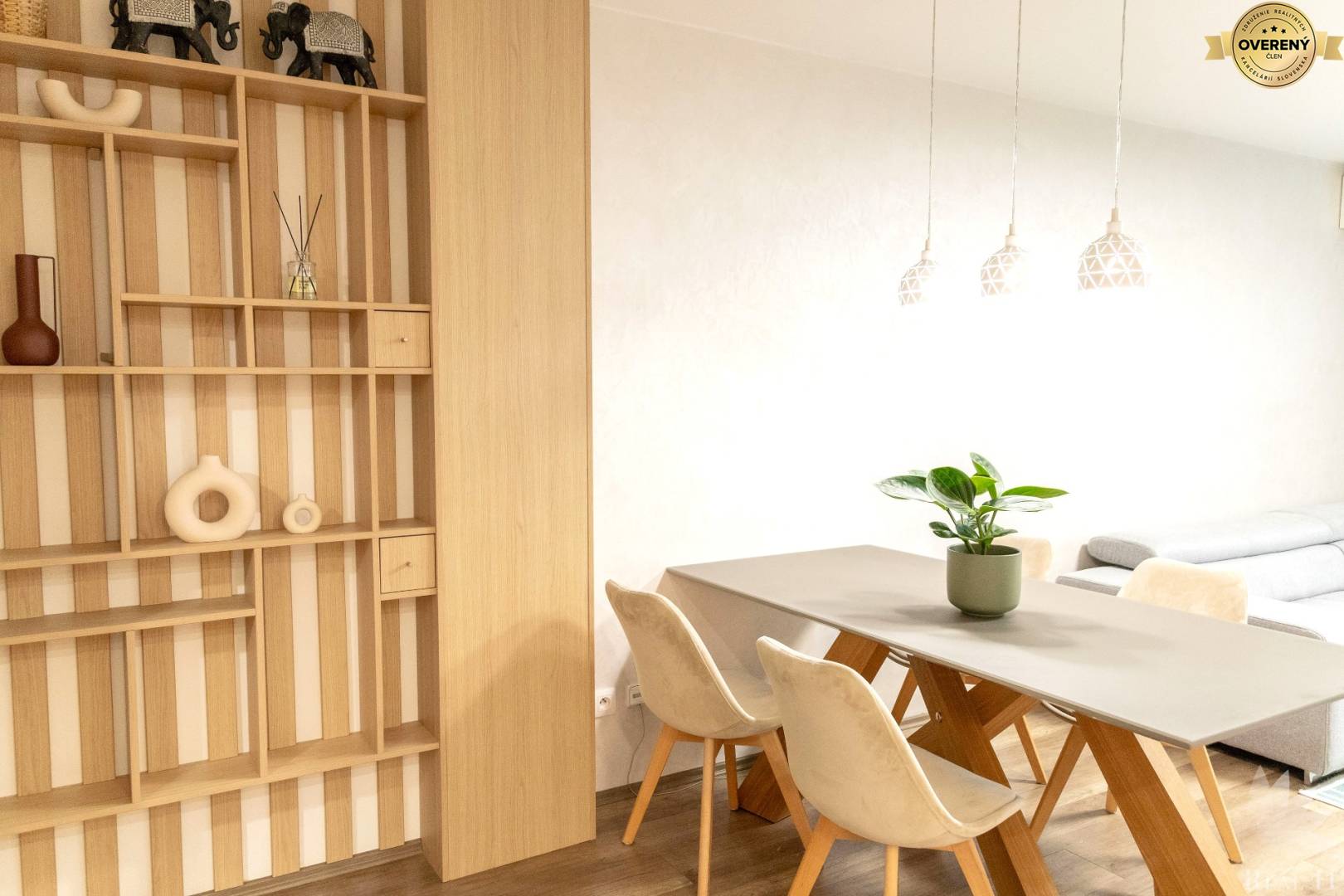 na predaj krásny, svetlý a veľký 2- izbový byt v projekte AXTON RESIDENCE , Bratislava II , Bajkalská ulica, mestská časť Ružinov