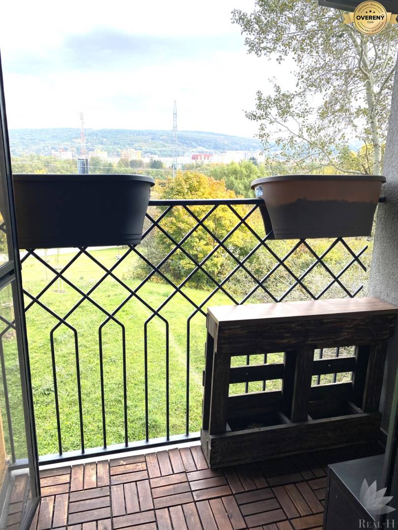 Prenájom krásny 3 izbový byt novostavba MAMAPAPA BA IV