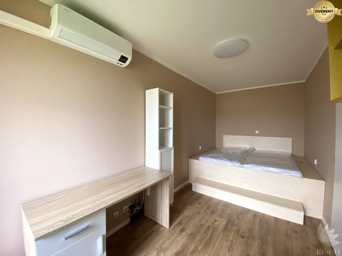 Prenájom krásny 3 izbový byt novostavba MAMAPAPA BA IV