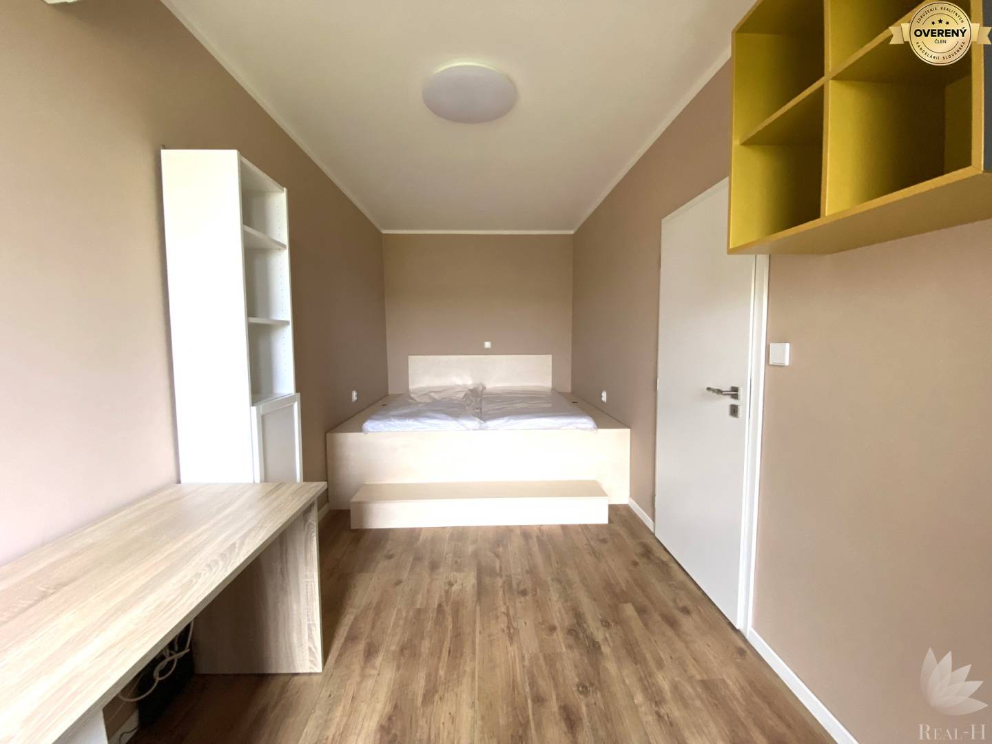 Prenájom krásny 3 izbový byt novostavba MAMAPAPA BA IV