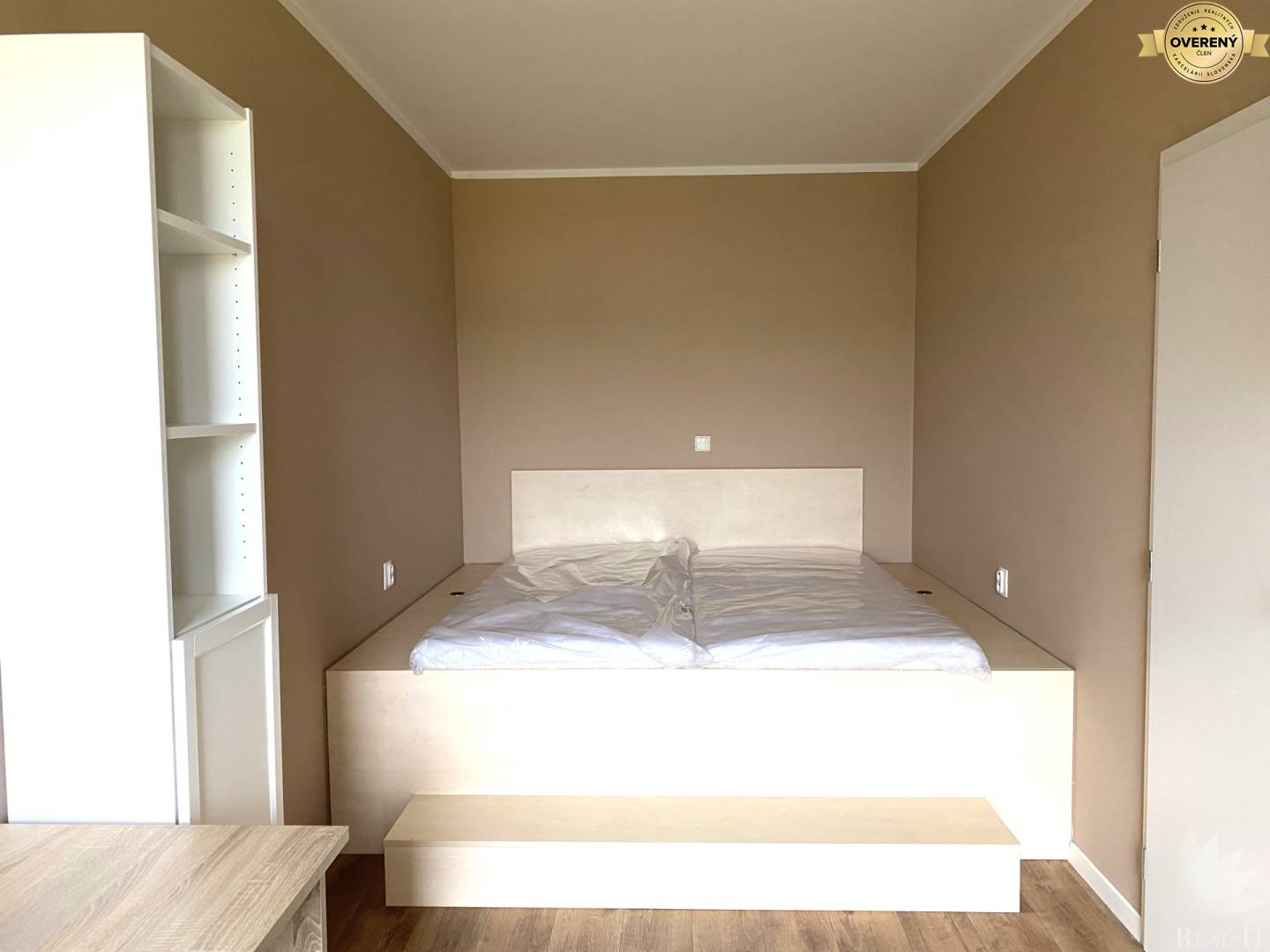 Prenájom krásny 3 izbový byt novostavba MAMAPAPA BA IV