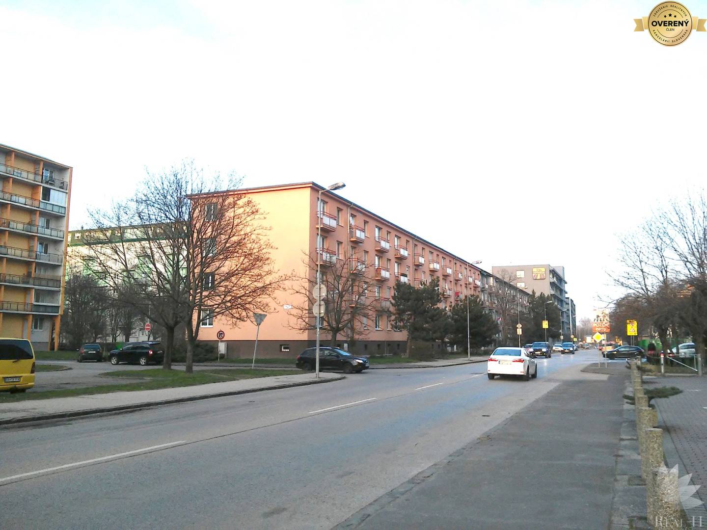 Predaj 3 izbový tehlový dom Bratislava Ružinov Štrkovec