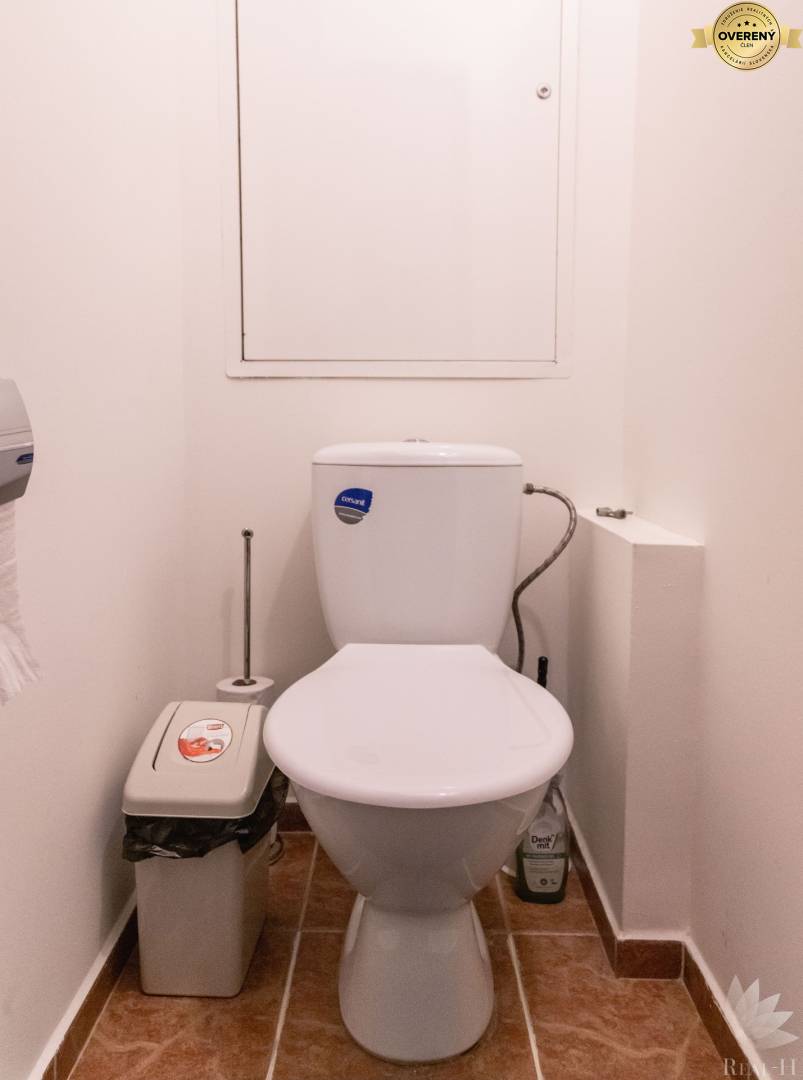 predaj 2 izbový byt Hraničná ulica BA II Ružinov