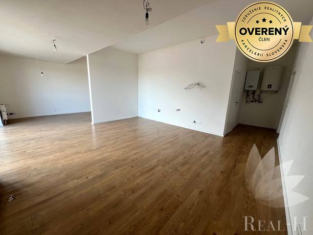 Predaj 2 izbový byt novostavba BA V