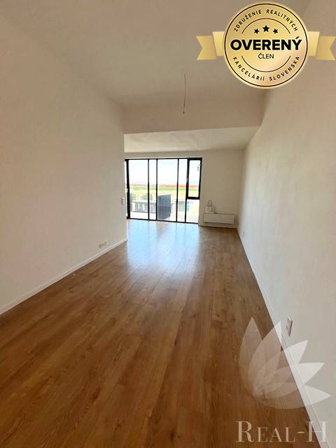 Predaj 2 izbový byt novostavba BA V