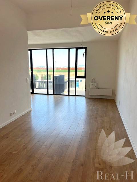 Predaj 2 izbový byt novostavba BA V