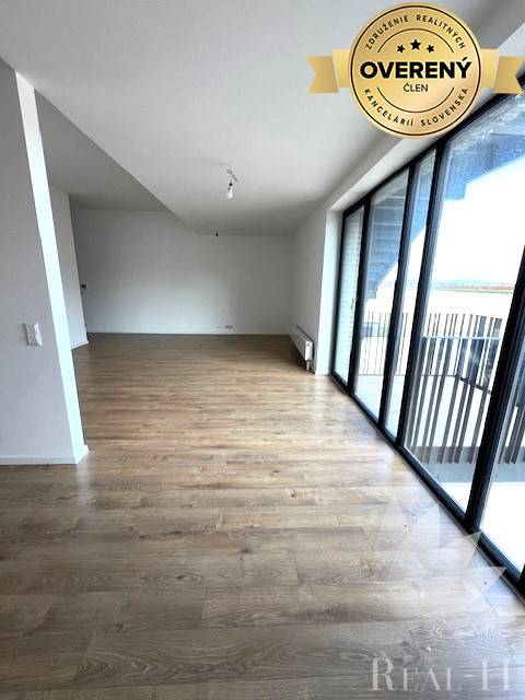 Predaj 2 izbový byt novostavba BA V