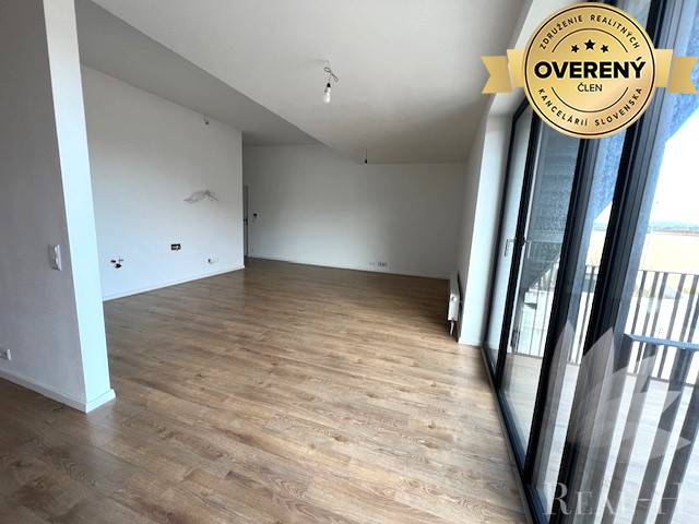 PREDAJ VEĽKORYSÝ 2 IZBOVÝ BYT NOVOSTAVBA DESINGN CENTER