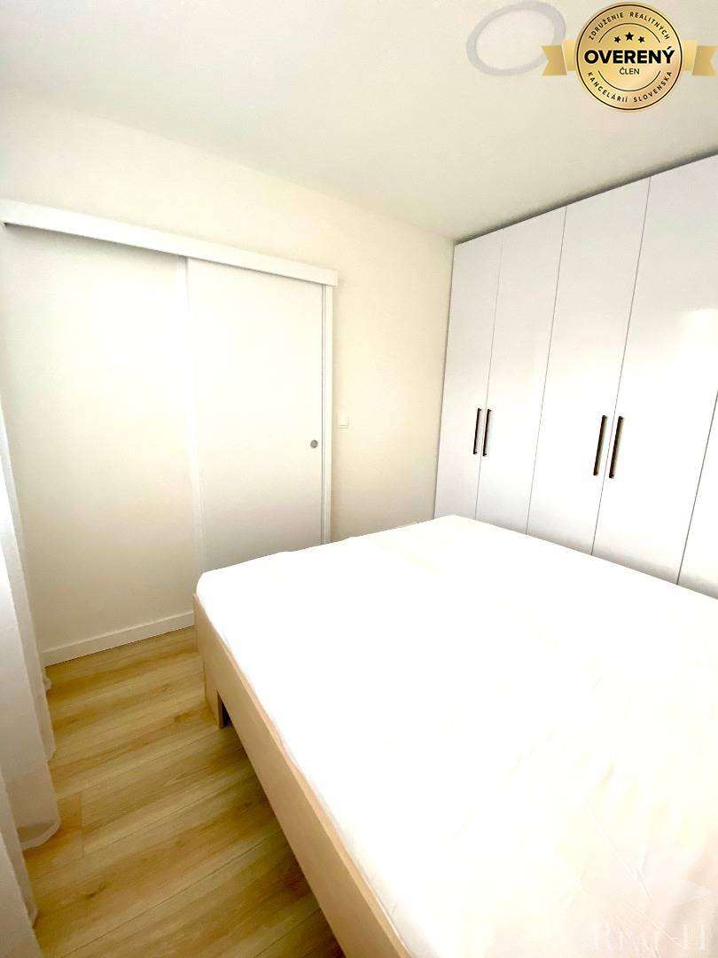 Dizajnový moderný 2 izbový byt Janotova ulica Bratislava IV Karlova Ves