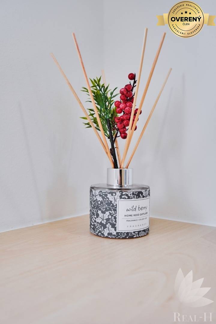 Dizajnový moderný 3 izbový byt Ružová Dolina Bratislava II Ružinov Nivy