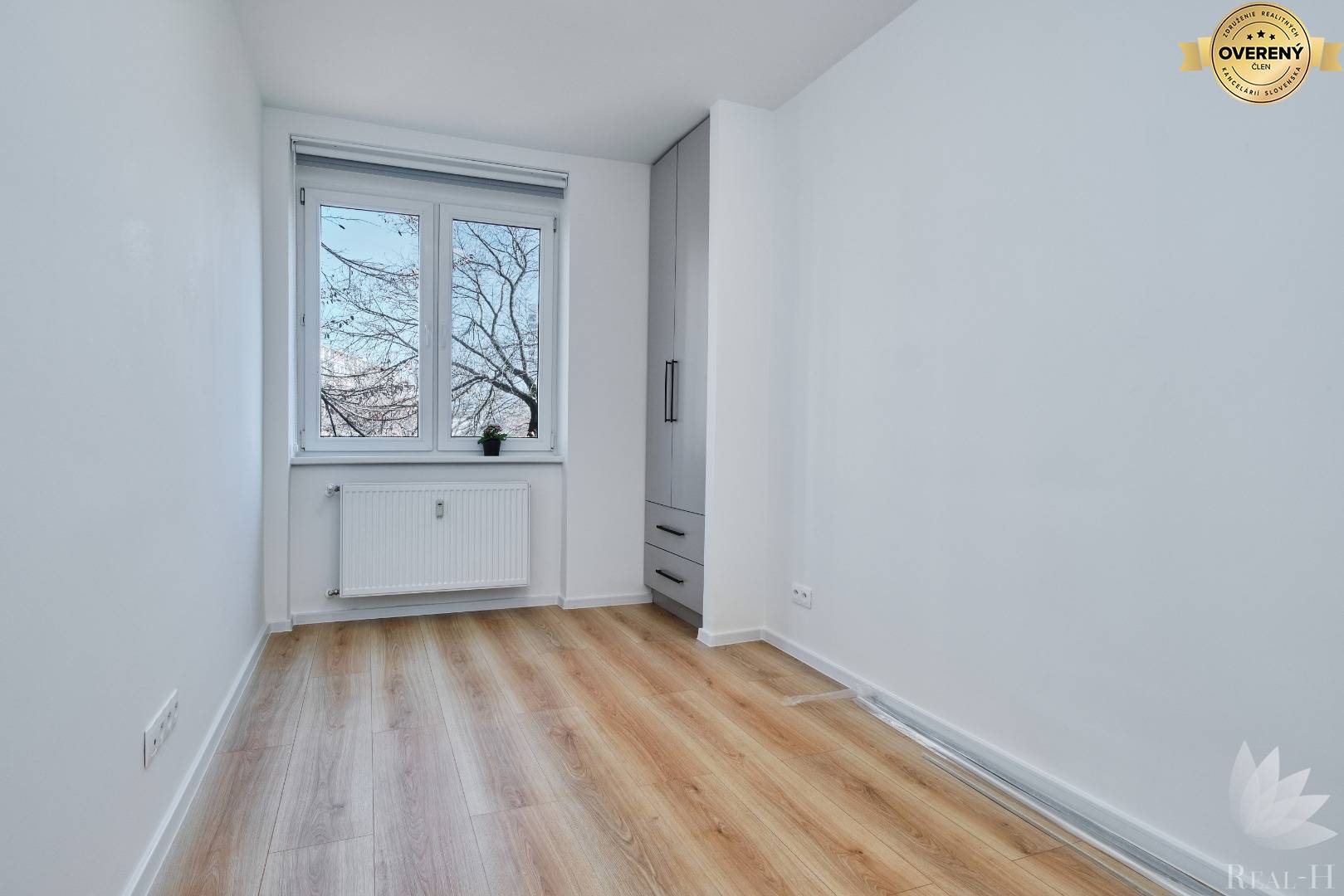 Dizajnový moderný 3 izbový byt Ružová Dolina Bratislava II Ružinov Nivy