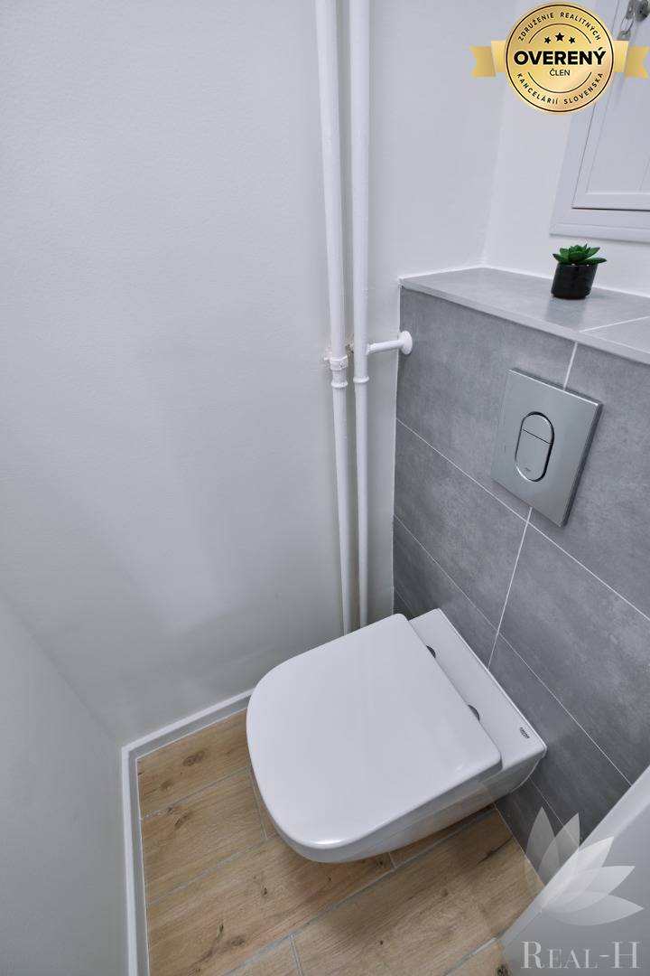 Dizajnový moderný 3 izbový byt Ružová Dolina Bratislava II Ružinov Nivy