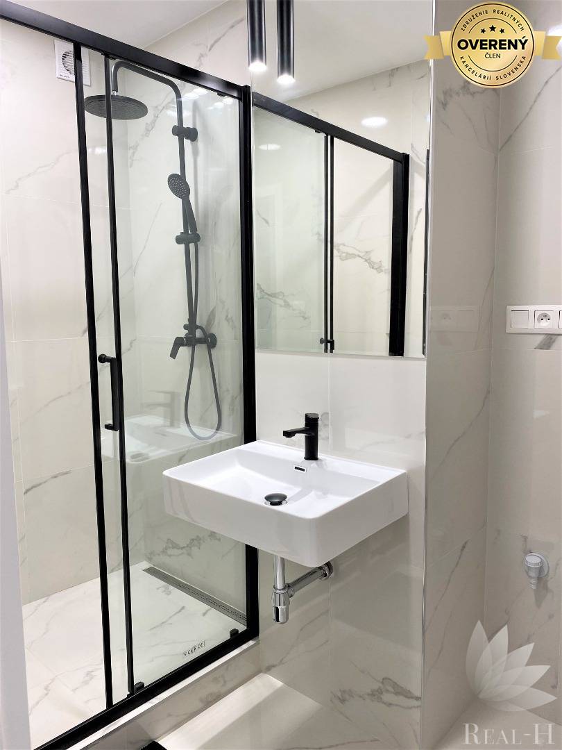 predaj dizajnový moderný 2 izbový byt Šancová ulica , Bratislava III Nové Mesto - Trnavské mýto