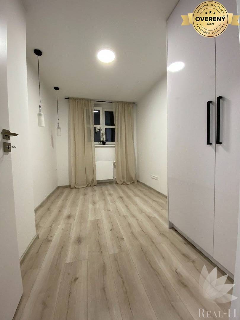 predaj dizajnový moderný 2 izbový byt Šancová ulica , Bratislava III Nové Mesto - Trnavské mýto