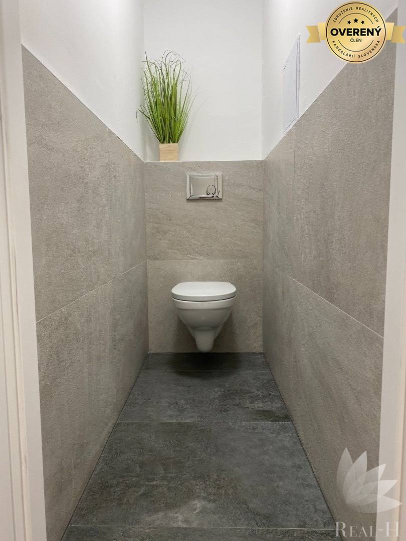 Dizajnový moderný 1,5 izbový byt Repašského ulica Bratislava IV Dúbravka