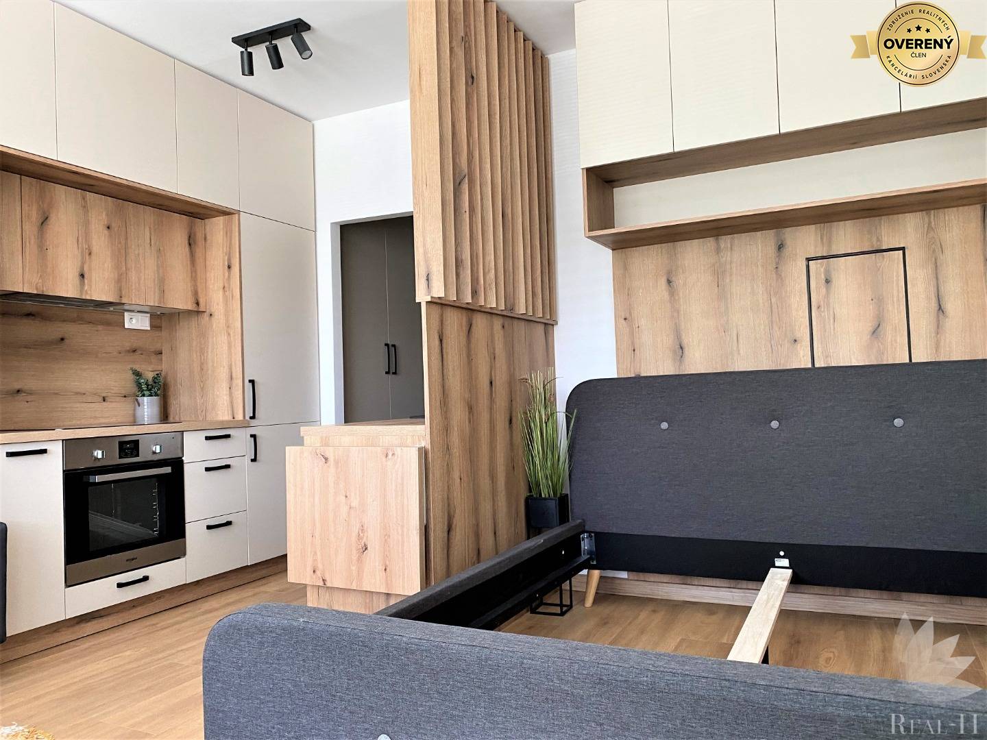 Predaj garsonky Mlynarovičova ulica BA V Petržalka