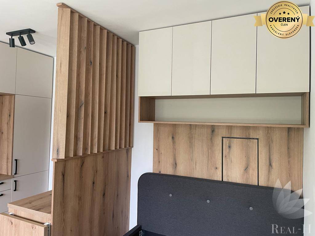 Predaj garsonky Mlynarovičova ulica BA V Petržalka