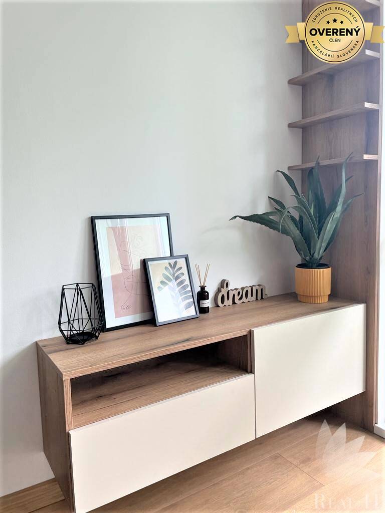 Predaj garsonky Mlynarovičova ulica BA V Petržalka