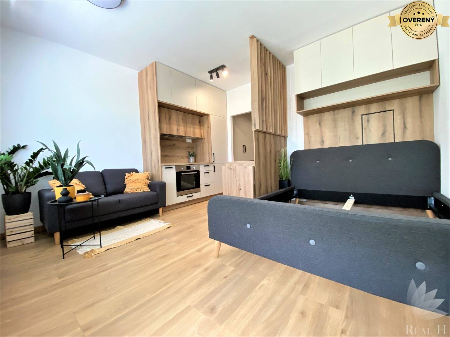 Predaj garsonky Mlynarovičova ulica BA V Petržalka