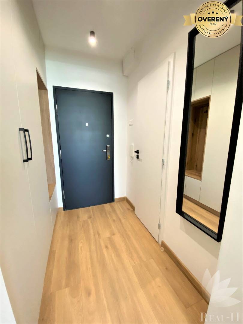 Predaj garsonky Mlynarovičova ulica BA V Petržalka