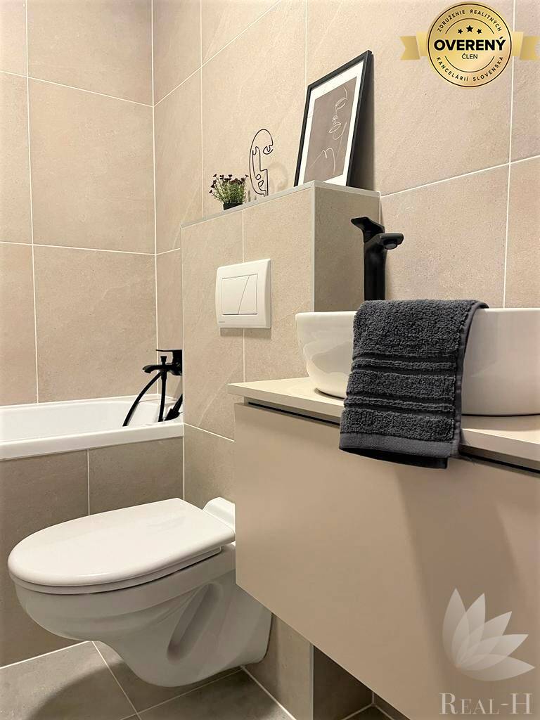 Predaj garsonky Mlynarovičova ulica BA V Petržalka