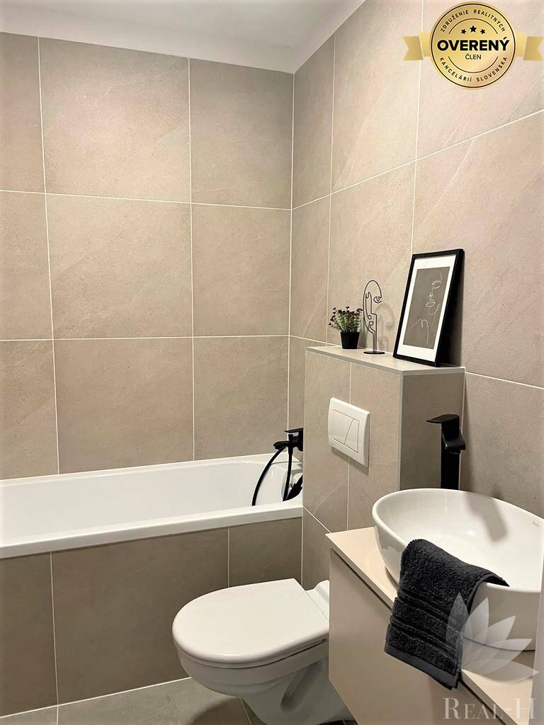 Predaj garsonky Mlynarovičova ulica BA V Petržalka