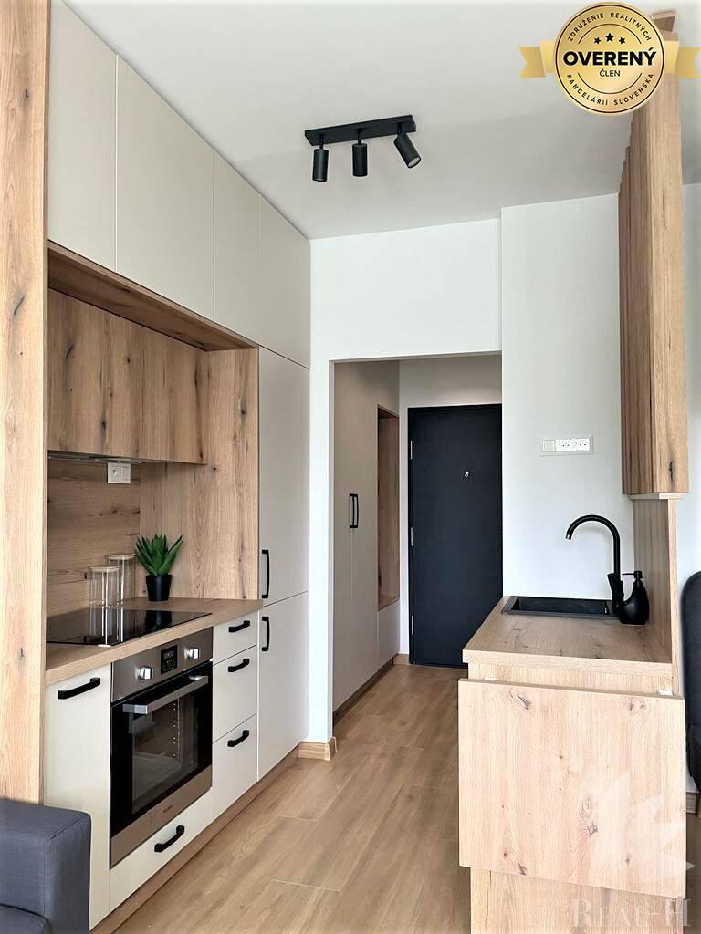 Predaj garsonky Mlynarovičova ulica BA V Petržalka