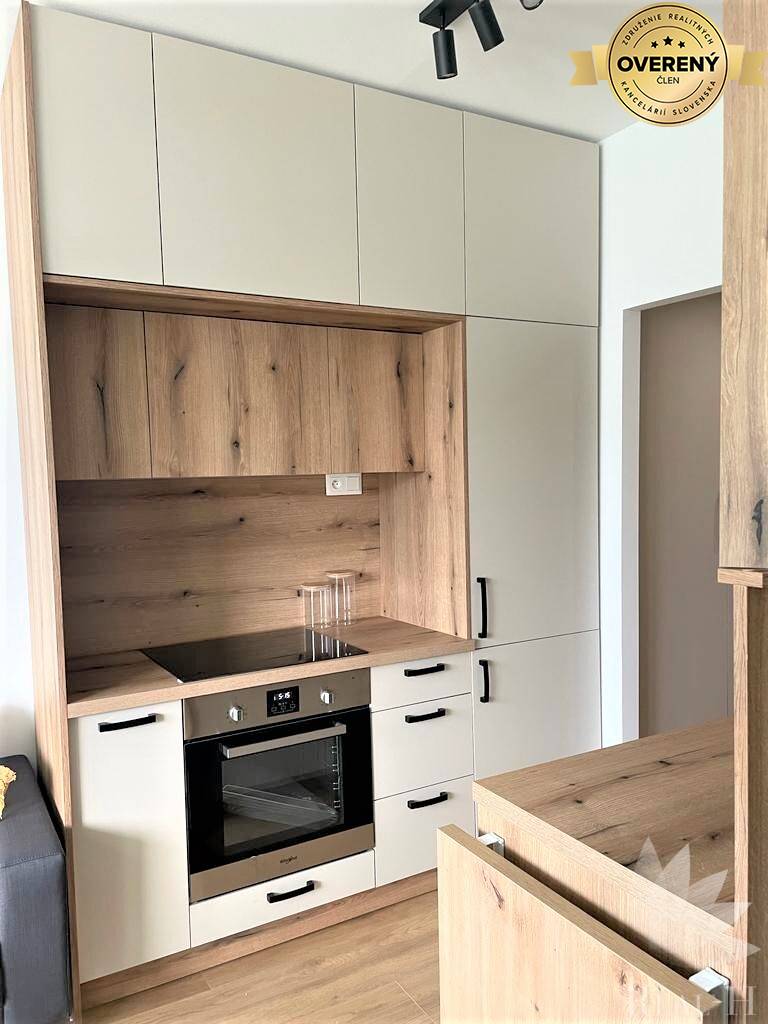 Predaj garsonky Mlynarovičova ulica BA V Petržalka