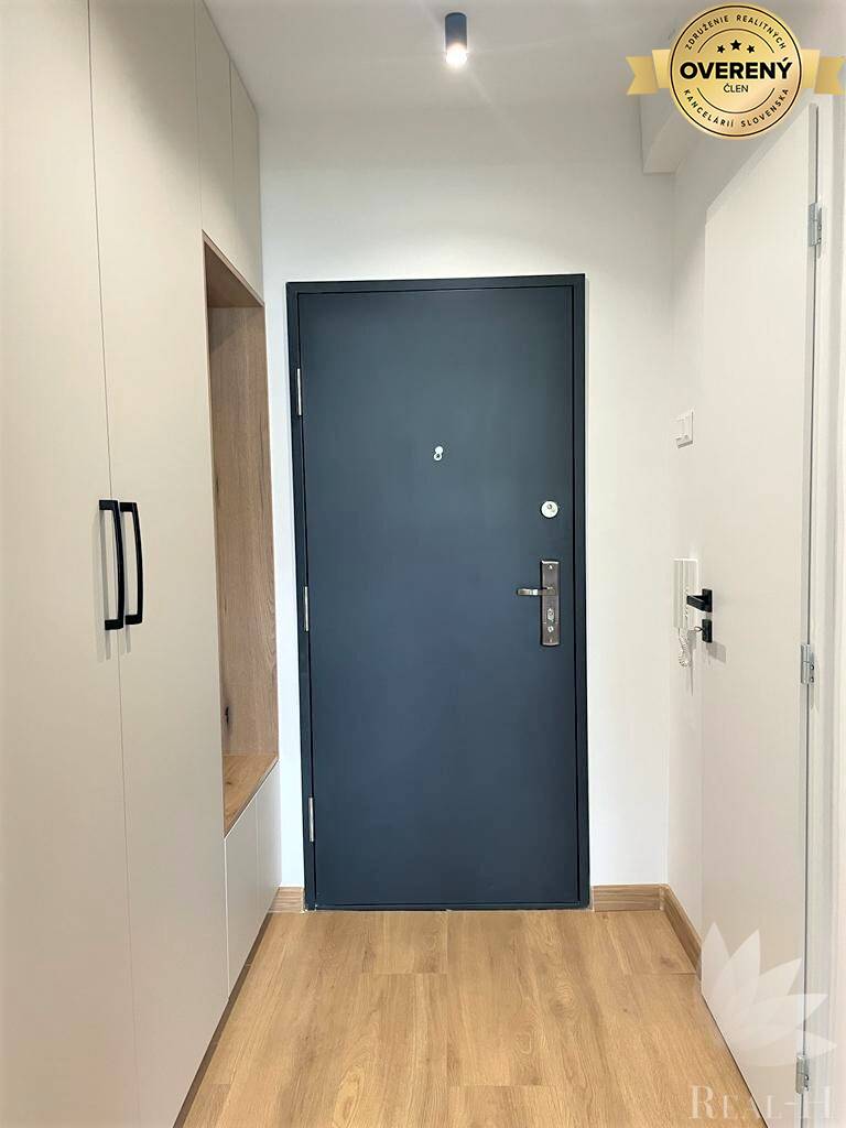 Predaj garsonky Mlynarovičova ulica BA V Petržalka