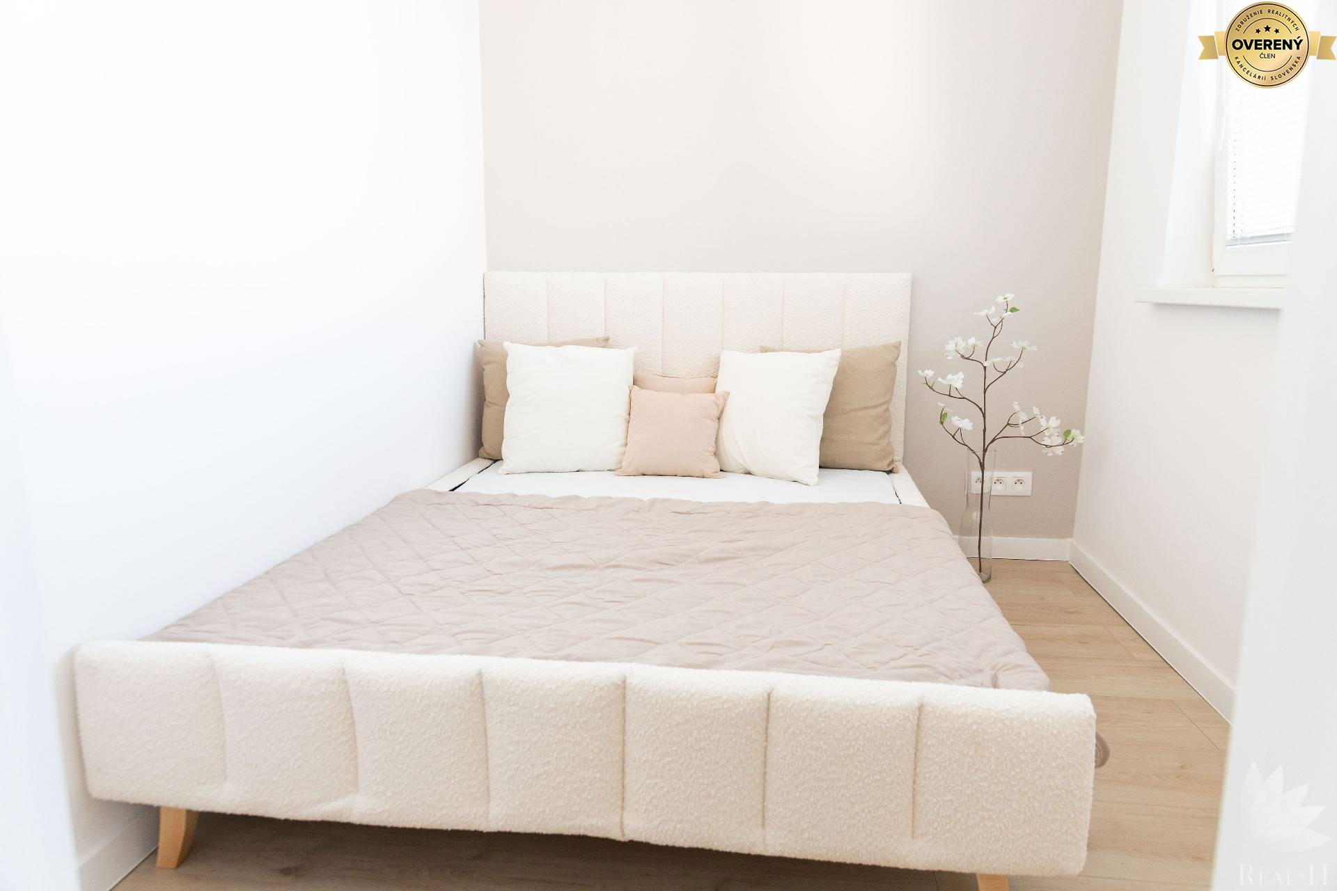 NA PREDAJ ŠTÝLOVÝ 2-IZBOVÝ BYT