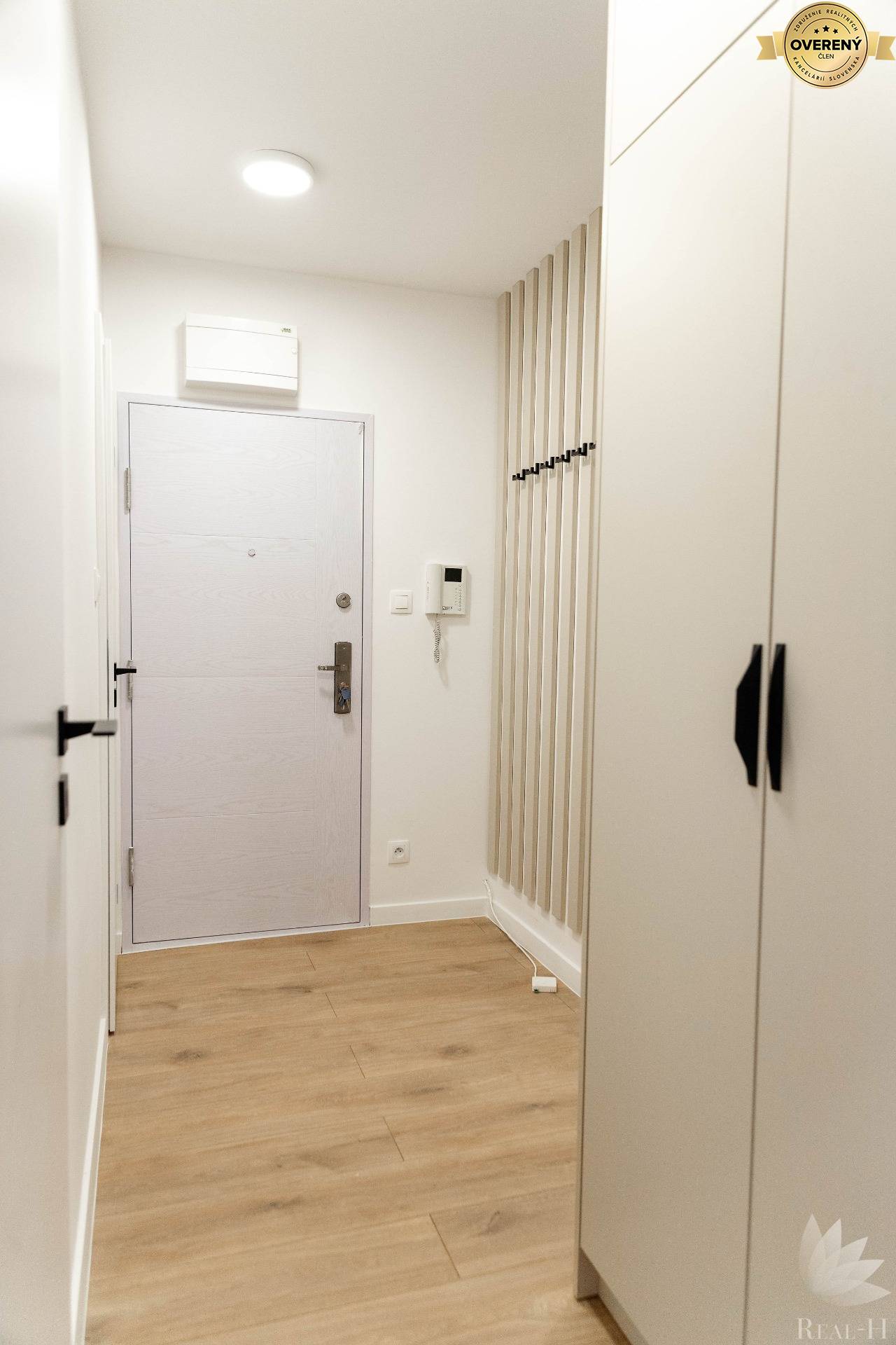 Predaj bytu Exnárova ulica – Bratislava II Ružinov