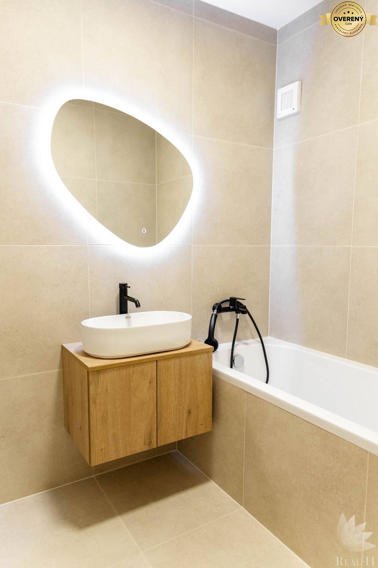 Predaj bytu Exnárova ulica – Bratislava II Ružinov