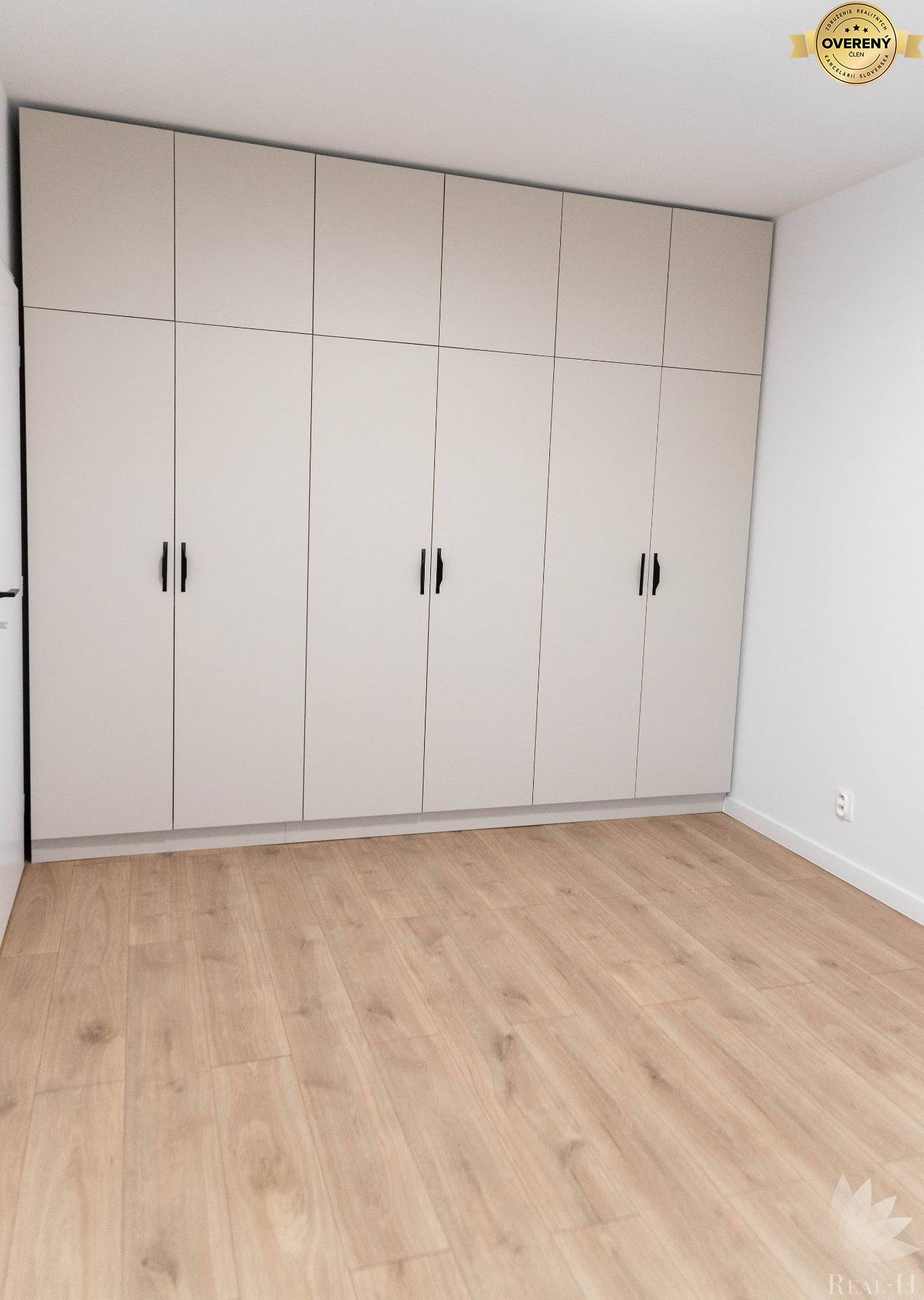 Predaj bytu Exnárova ulica – Bratislava II Ružinov