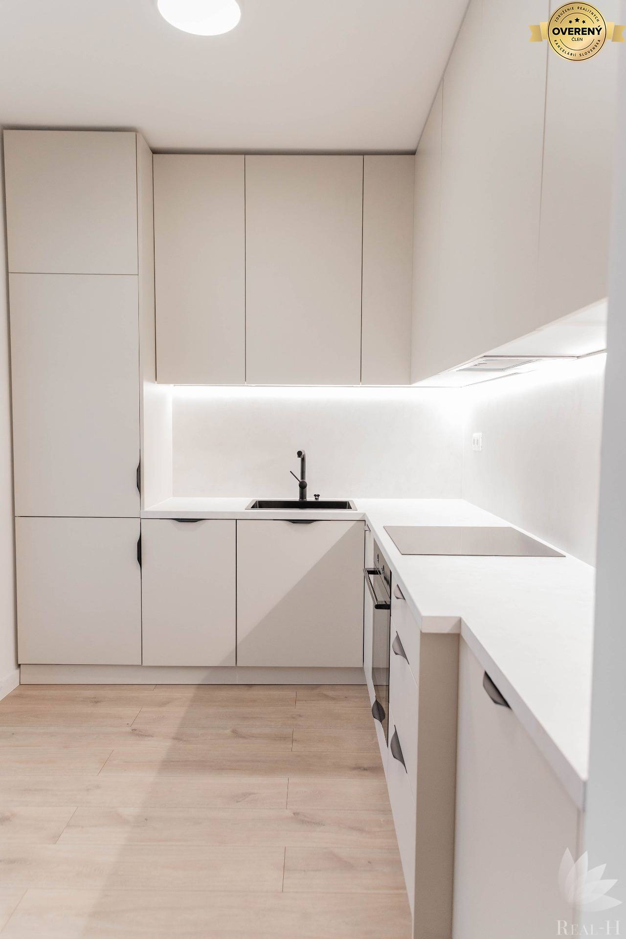 Predaj bytu Exnárova ulica – Bratislava II Ružinov