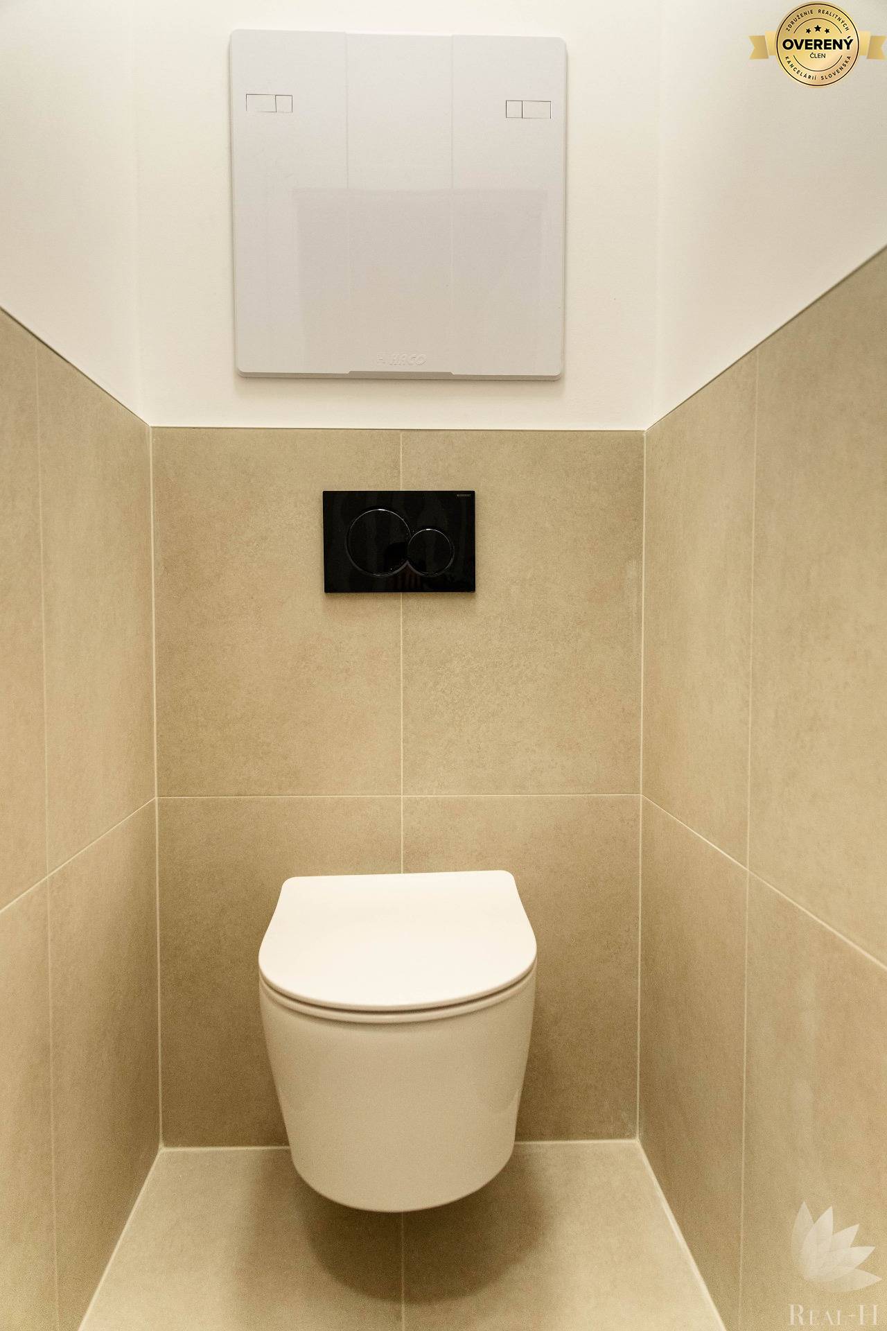 Predaj bytu Exnárova ulica – Bratislava II Ružinov