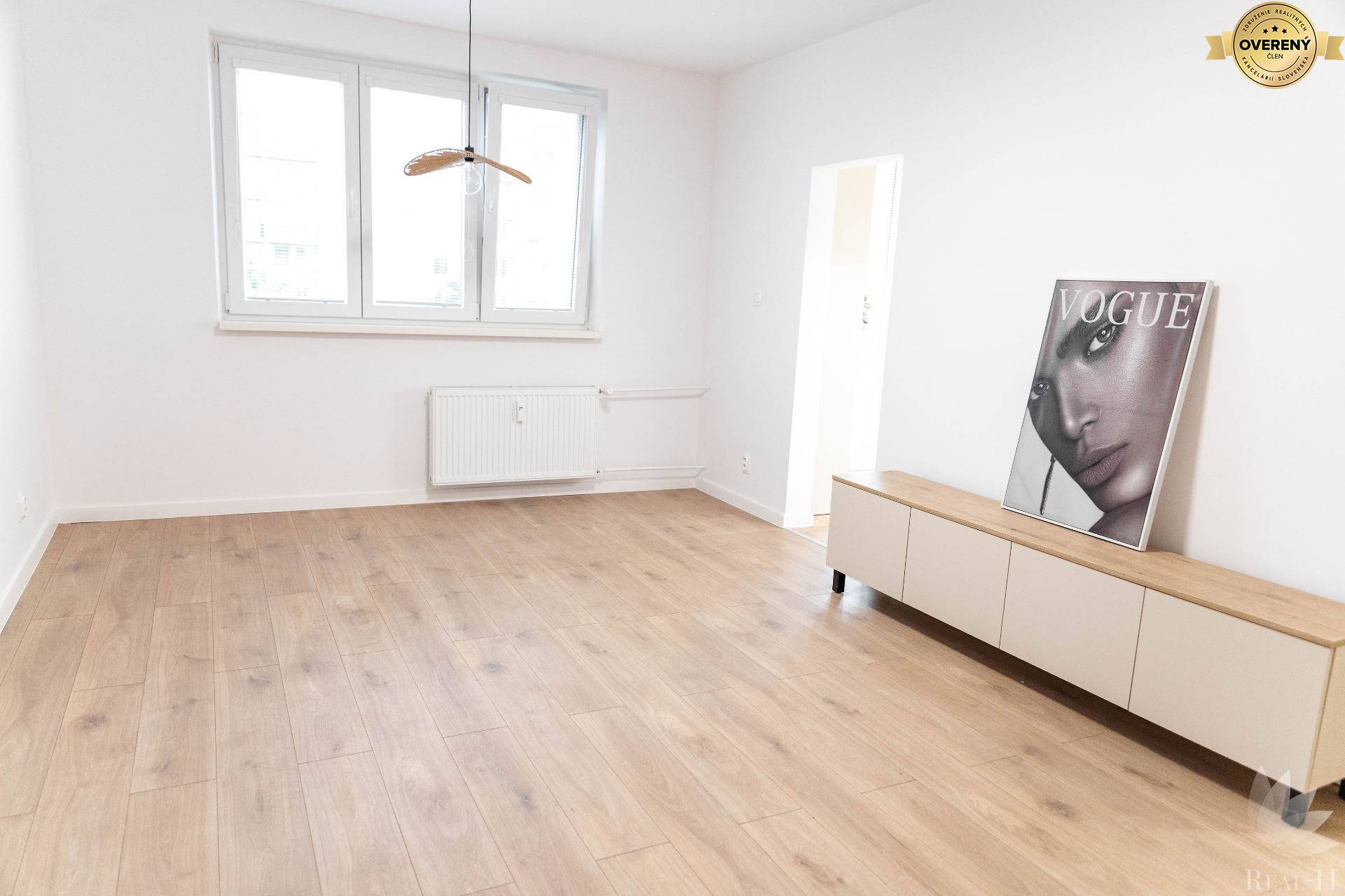 Predaj bytu Exnárova ulica – Bratislava II Ružinov