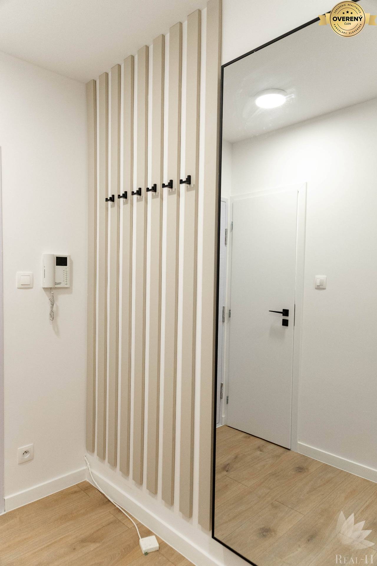 Predaj bytu Exnárova ulica – Bratislava II Ružinov