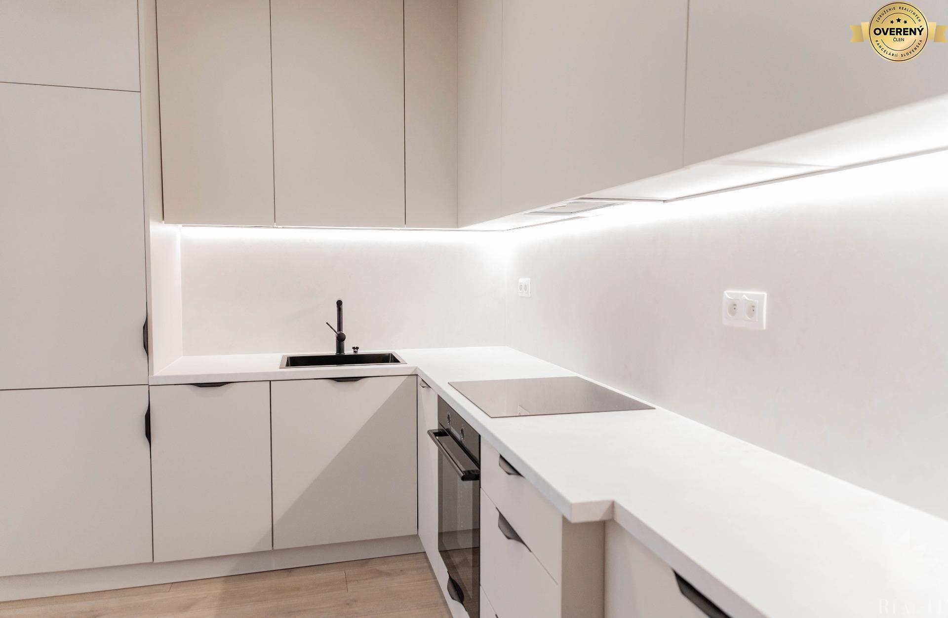 Predaj bytu Exnárova ulica – Bratislava II Ružinov