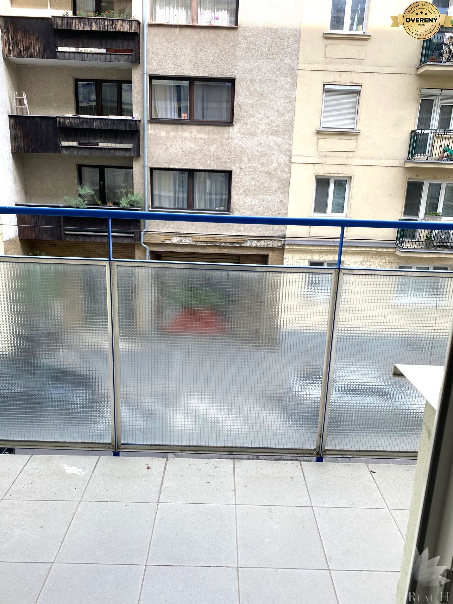 Predaj 3 izbový byt Medená ulica BA I Staré mesto