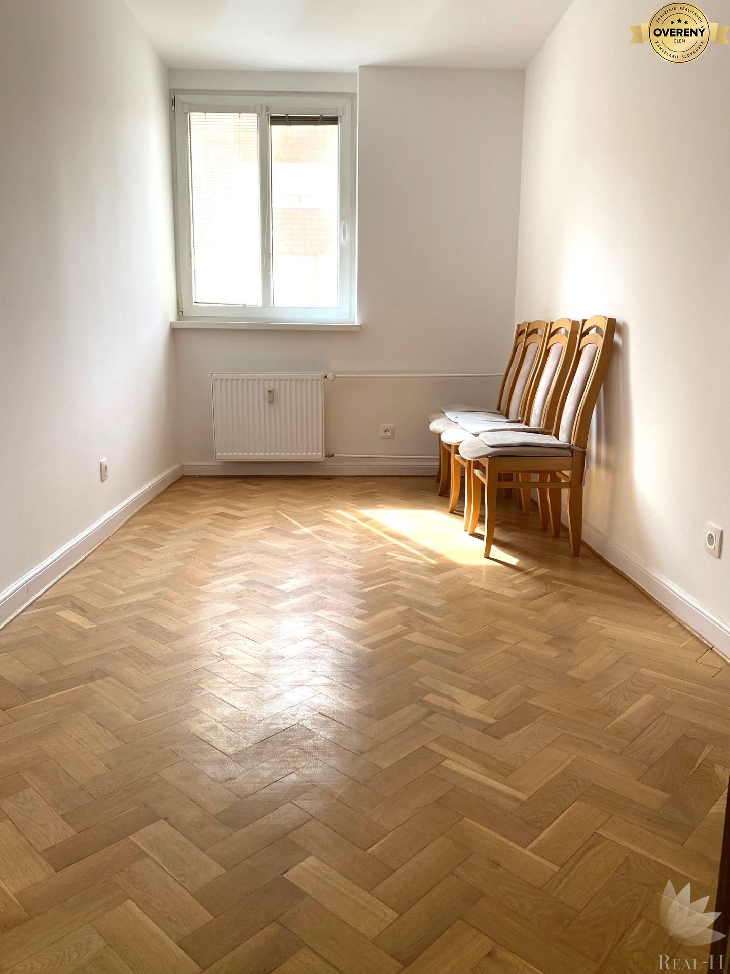 Predaj 3 izbový byt Medená ulica BA I Staré mesto
