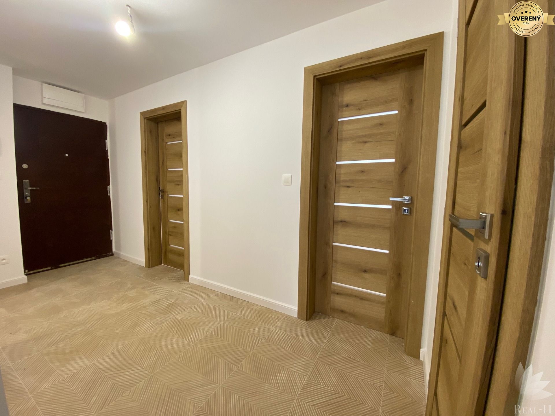 Predaj 3 izbový byt Medená ulica BA I Staré mesto
