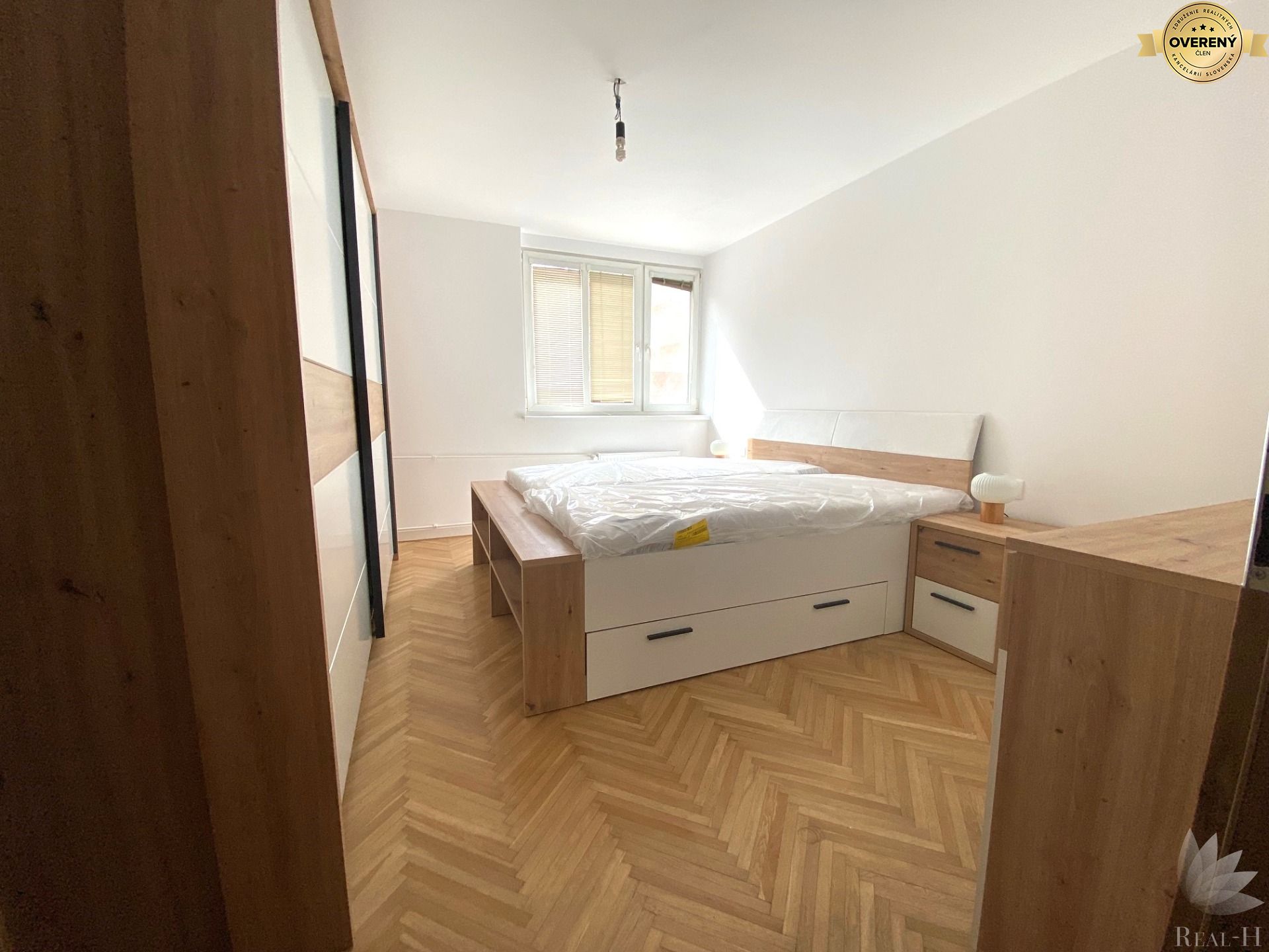 Predaj 3 izbový byt Medená ulica BA I Staré mesto