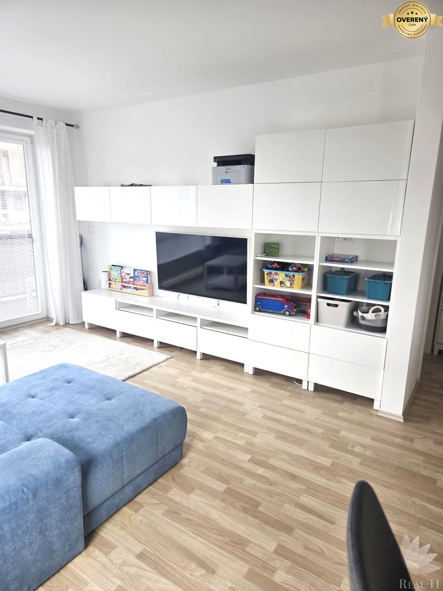 Predaj 2 izbový byt novostavba Slnečnice