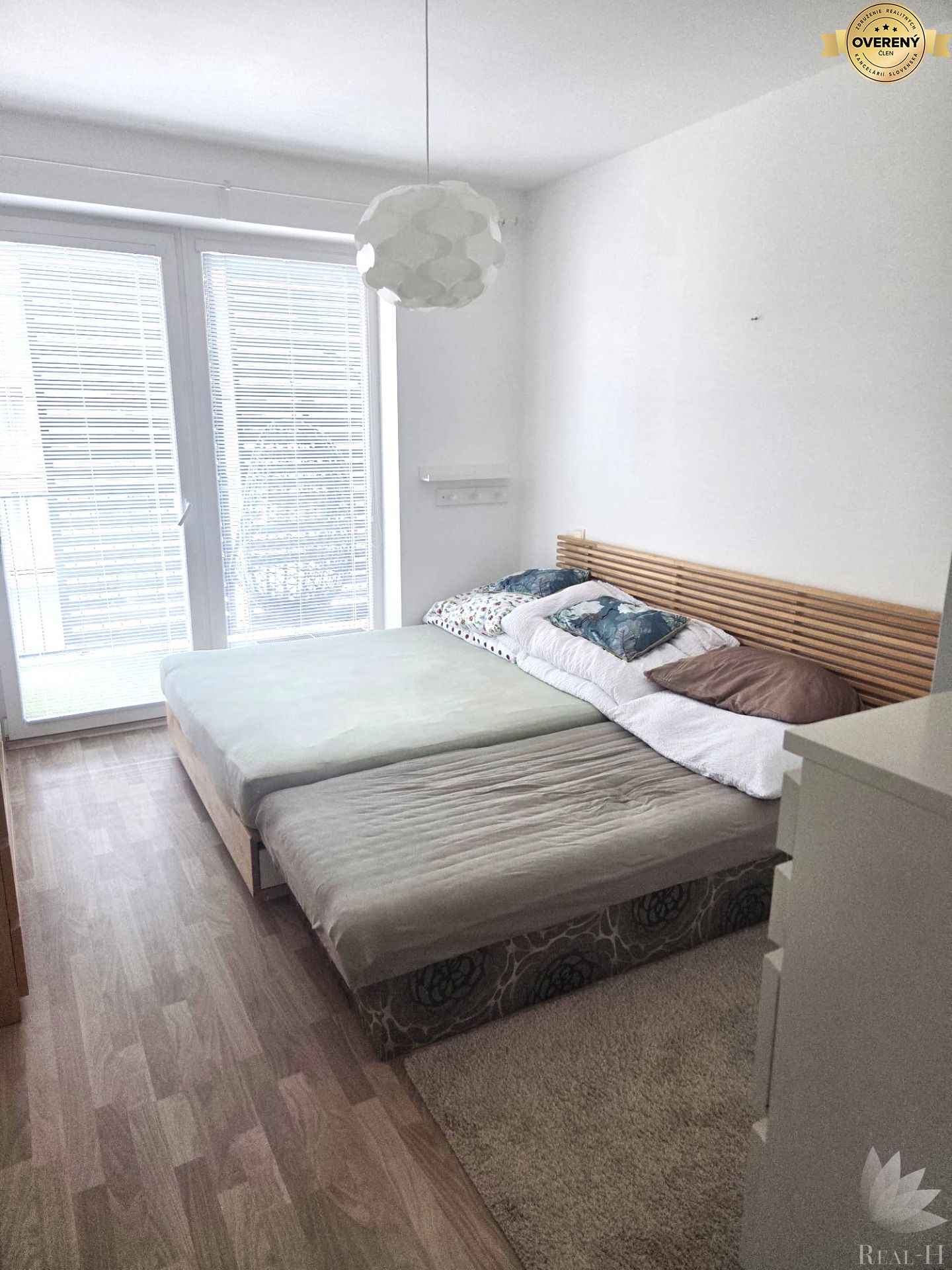 Predaj 2 izbový byt novostavba Slnečnice