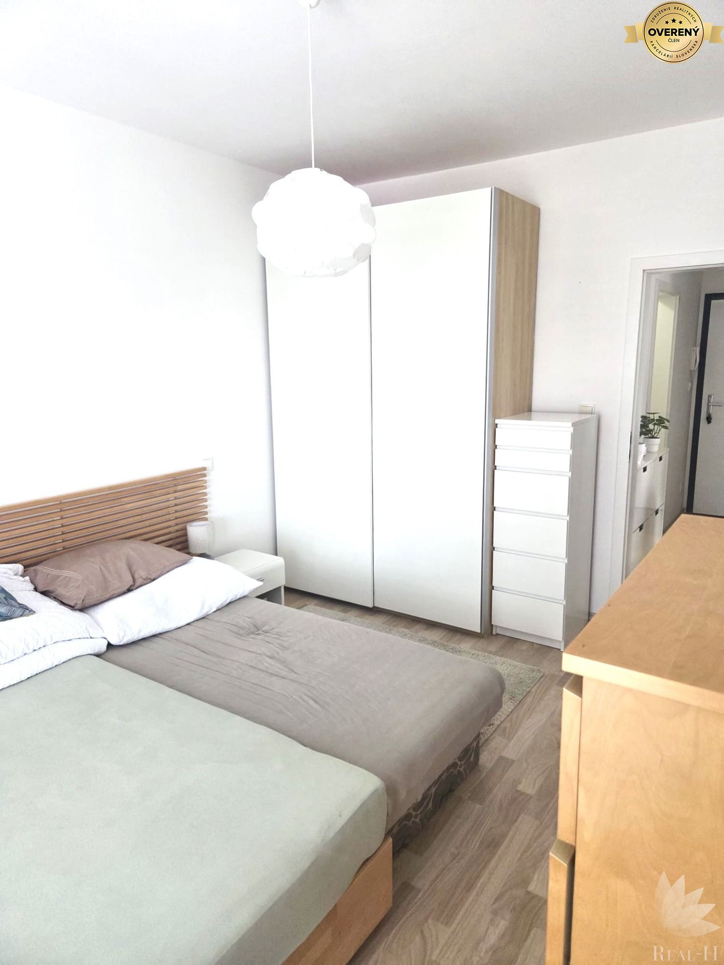 Predaj 2 izbový byt novostavba Slnečnice
