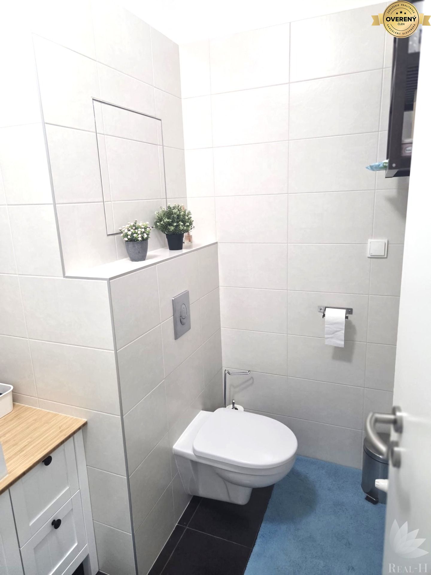 Predaj 2 izbový byt novostavba Slnečnice